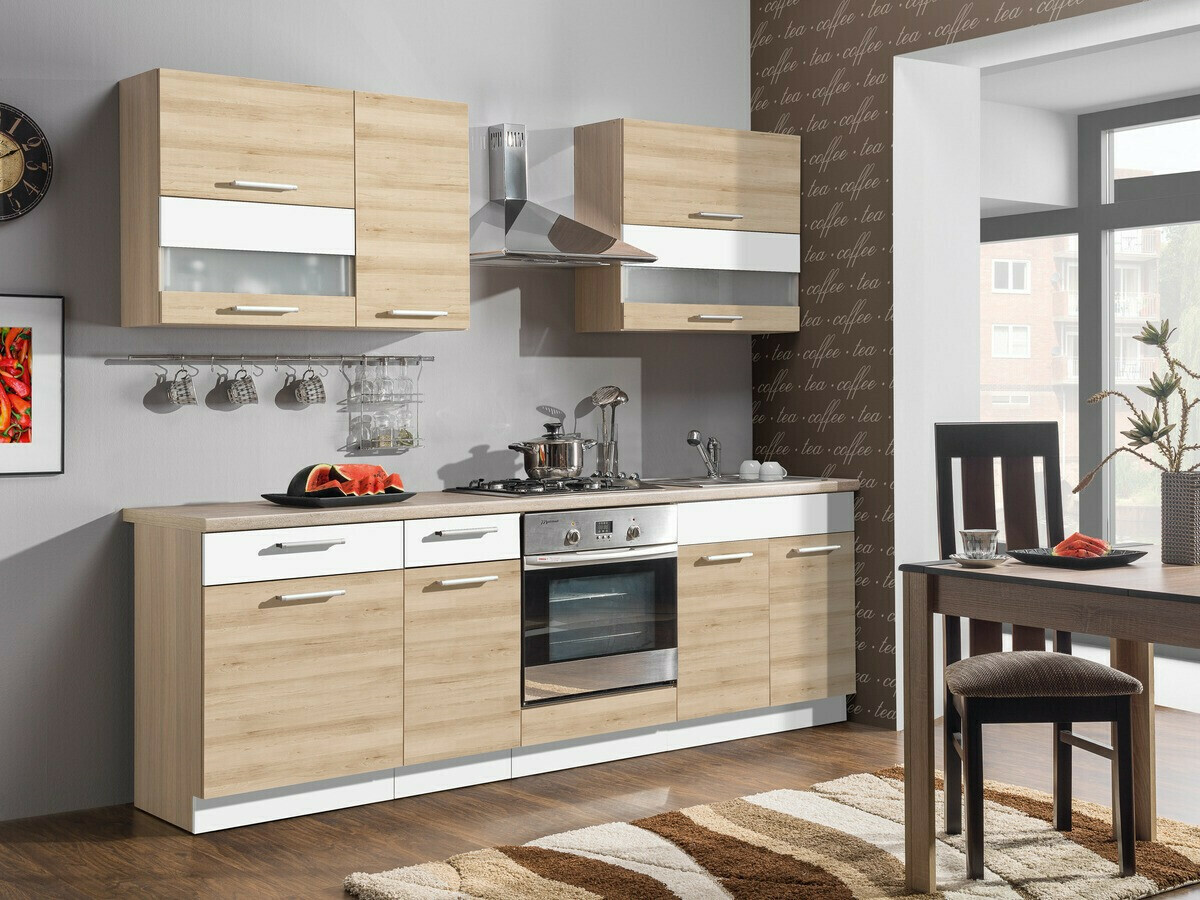 Collection de cuisine Mode