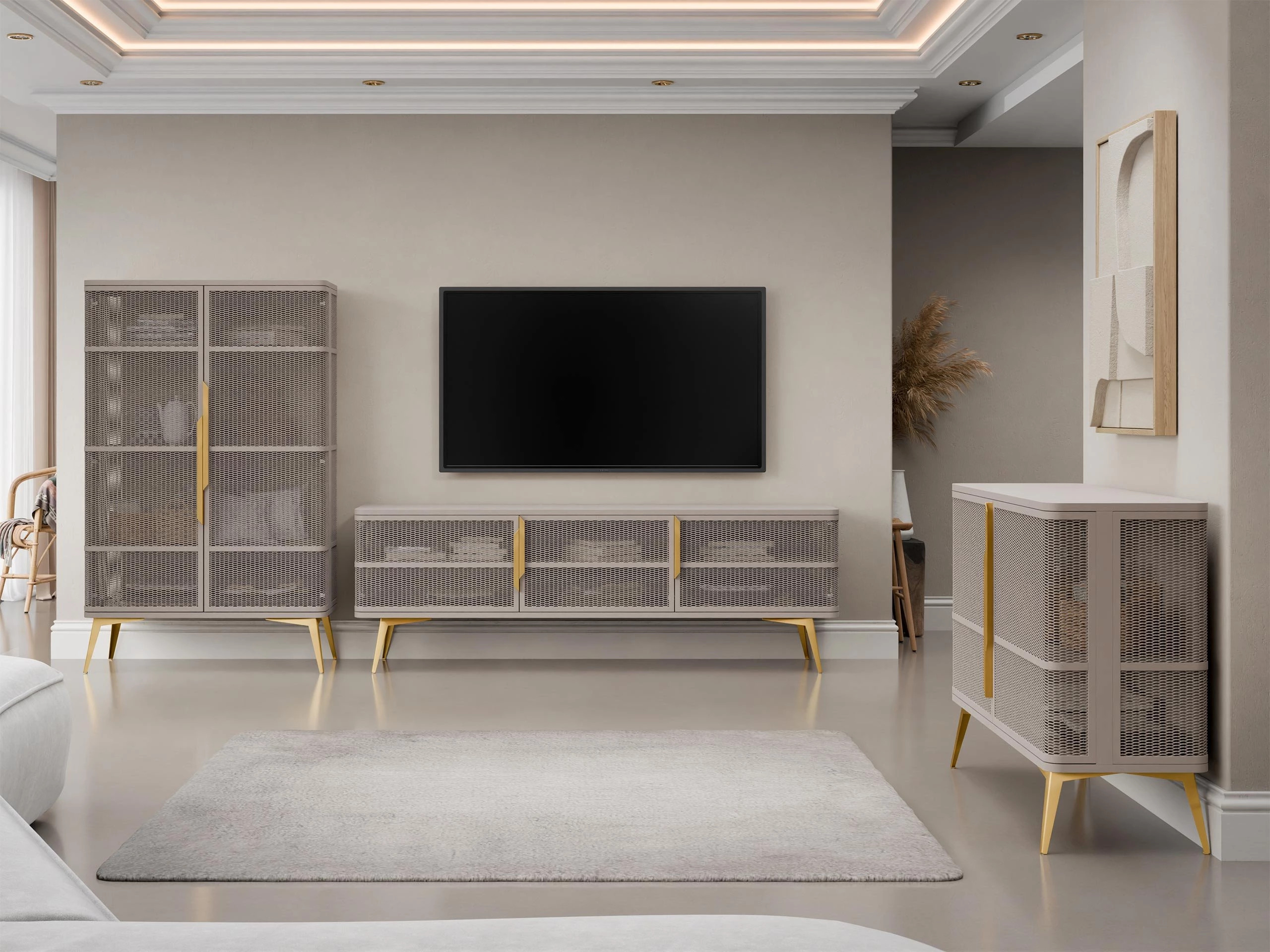 Collection de meubles Camfelo