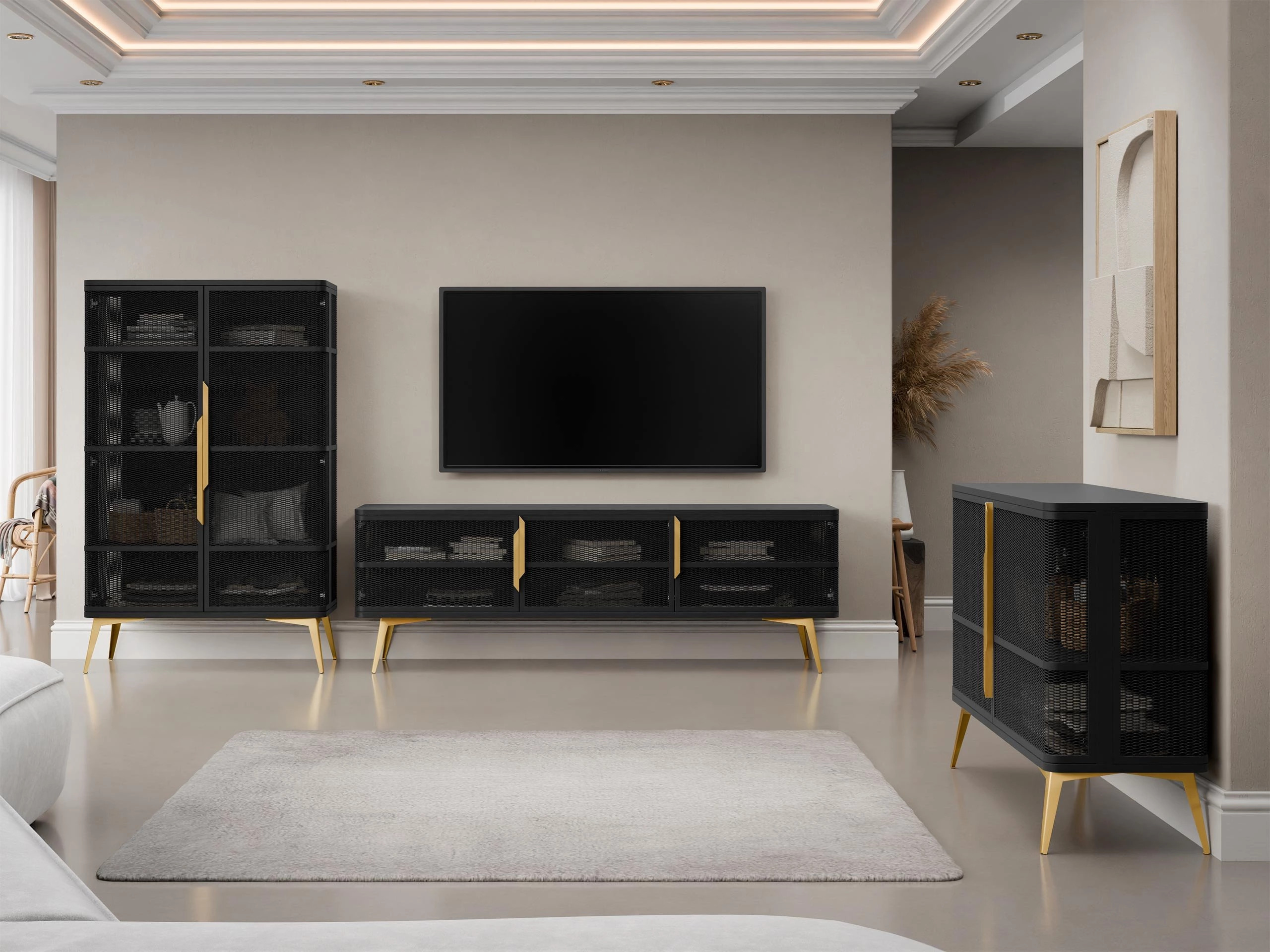 Collection de meubles Camfelo