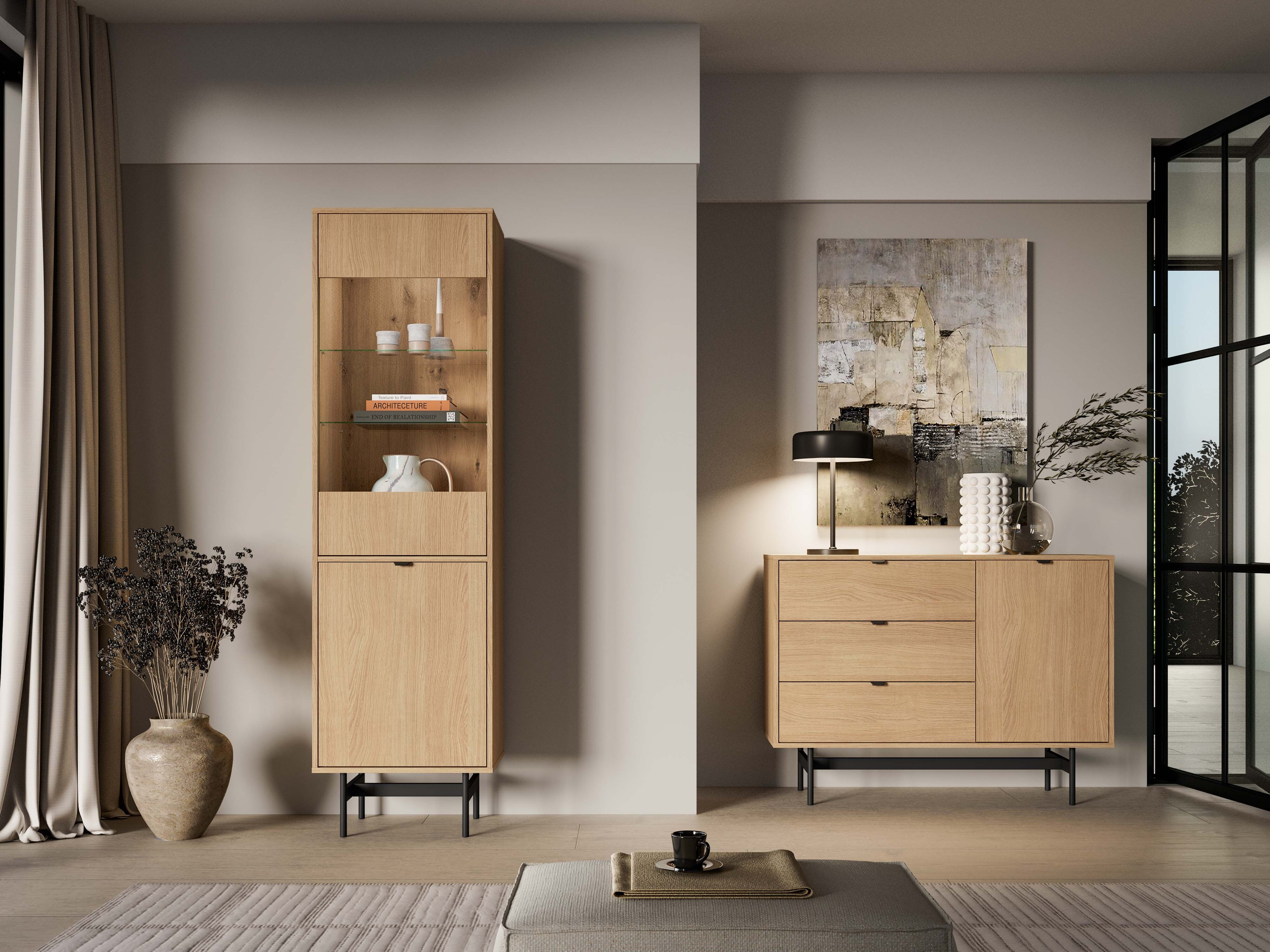 Collection de meubles Morsero