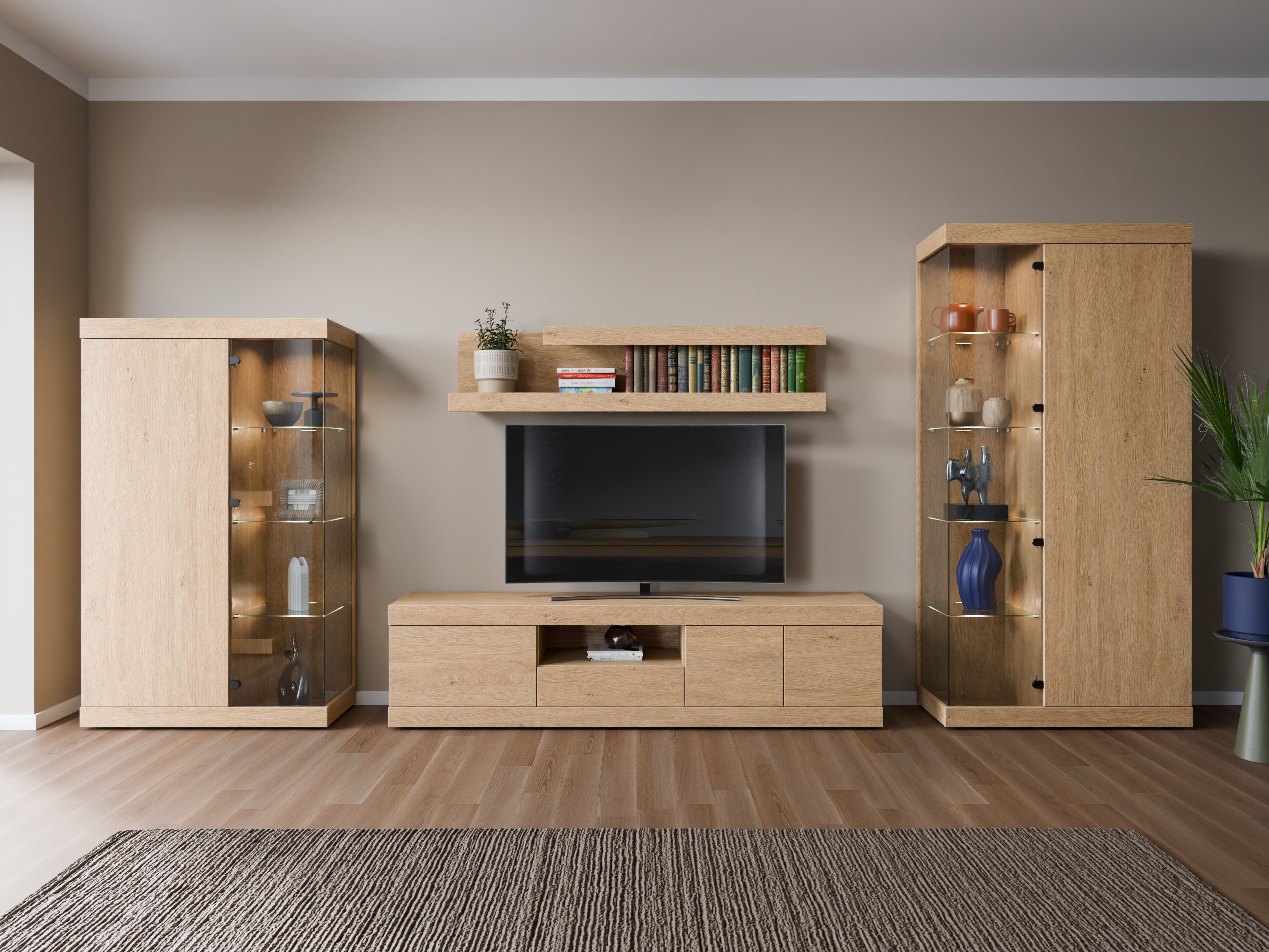 Collection de meubles Orlcali