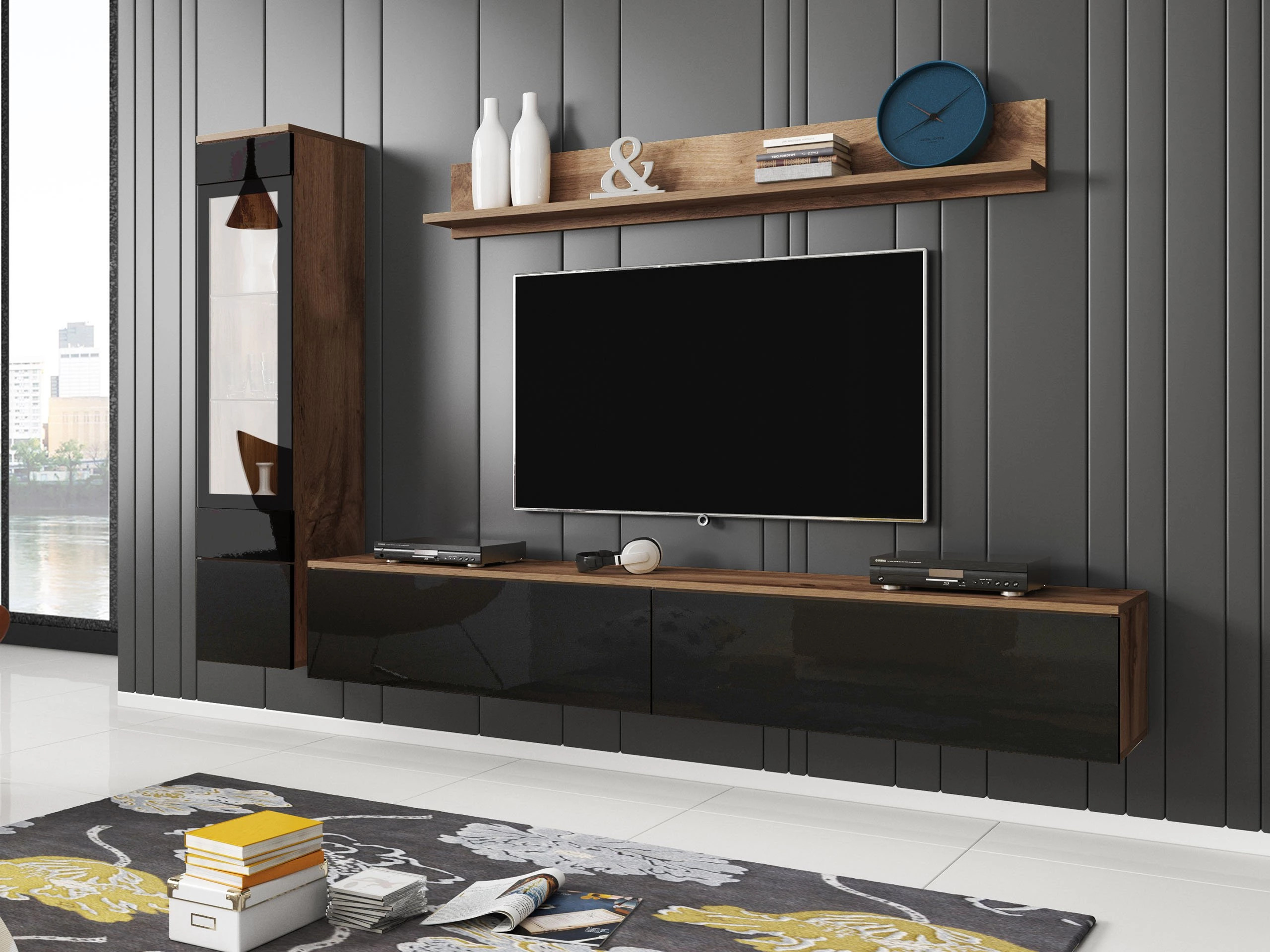 Collection de meubles Mirfivo