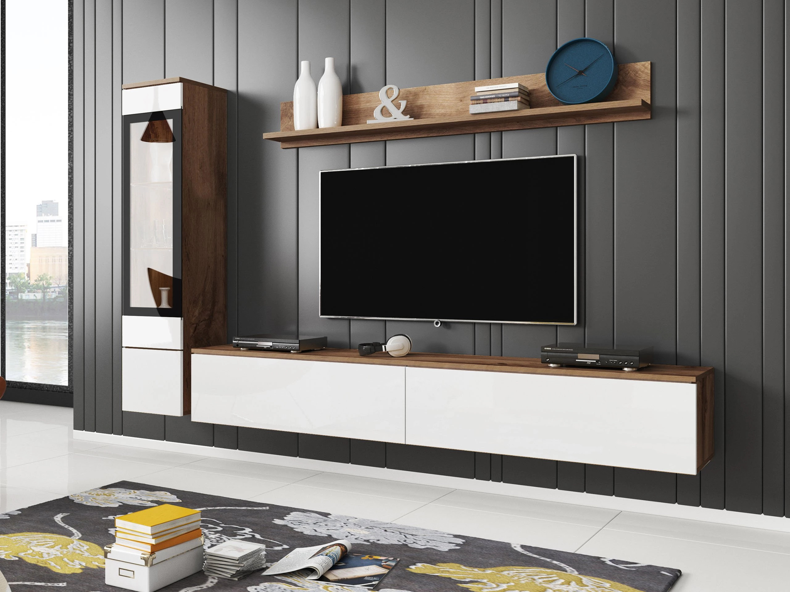 Collection de meubles Mirfivo