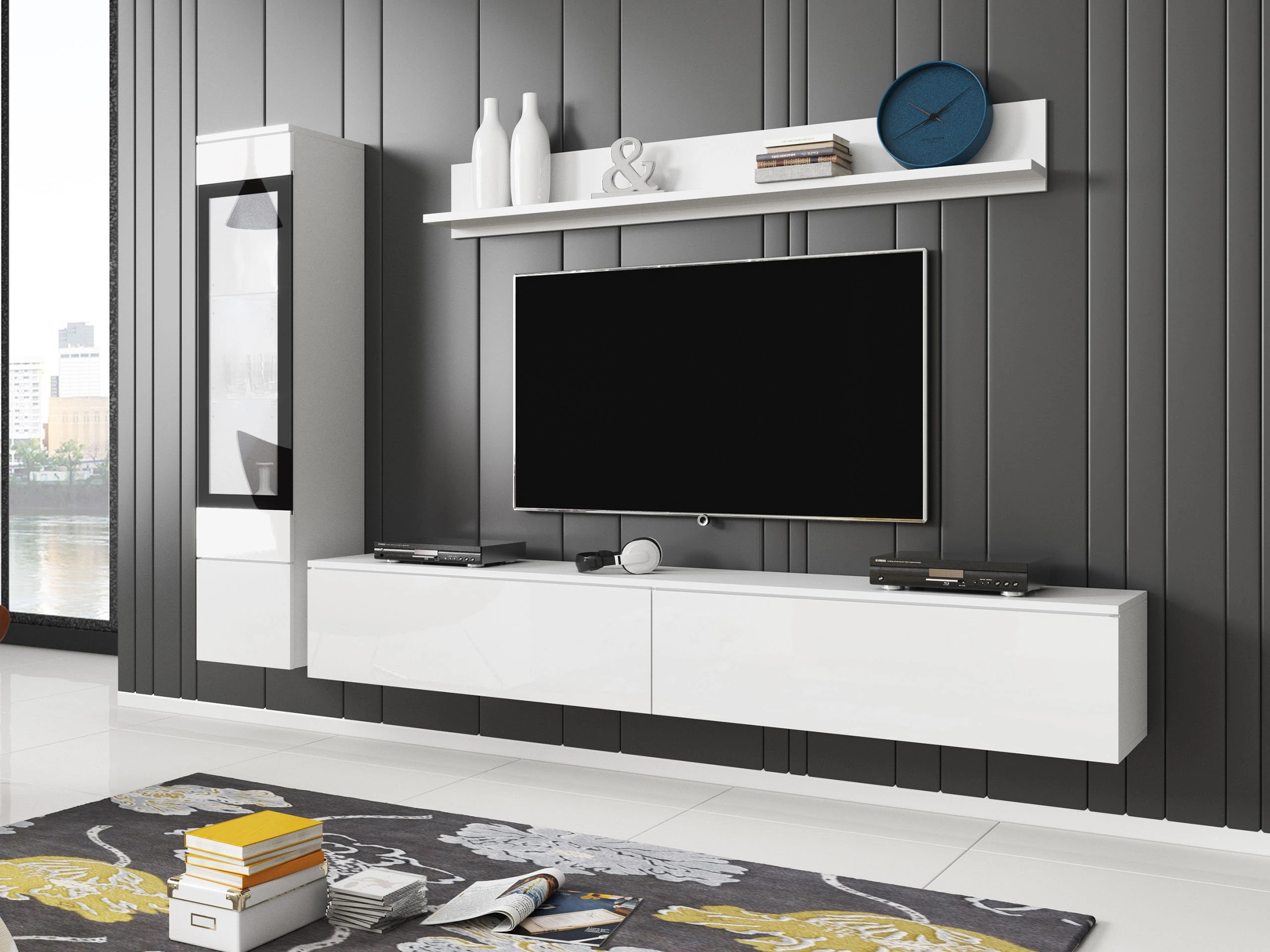 Collection de meubles Mirfivo