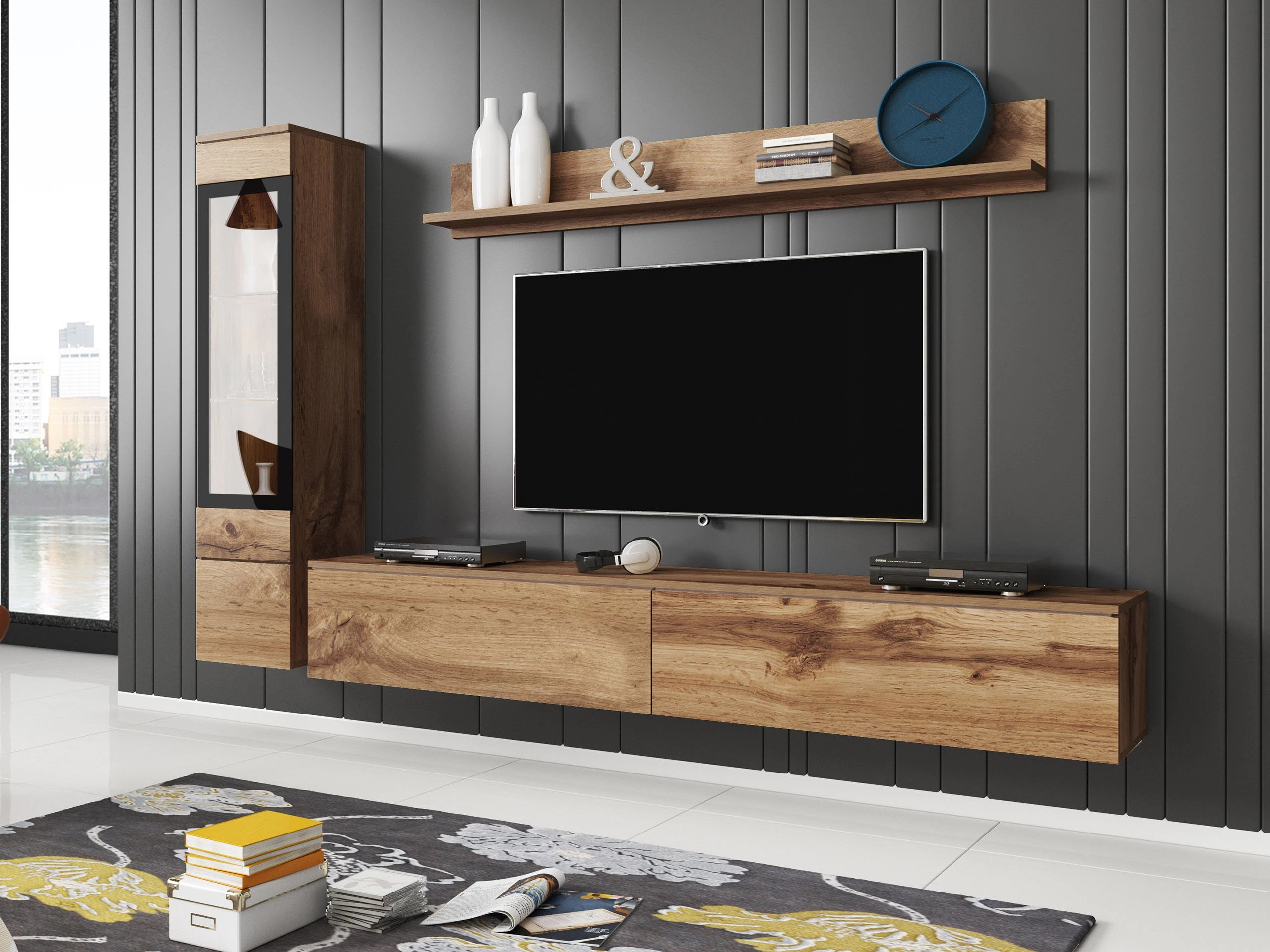 Collection de meubles Mirfivo