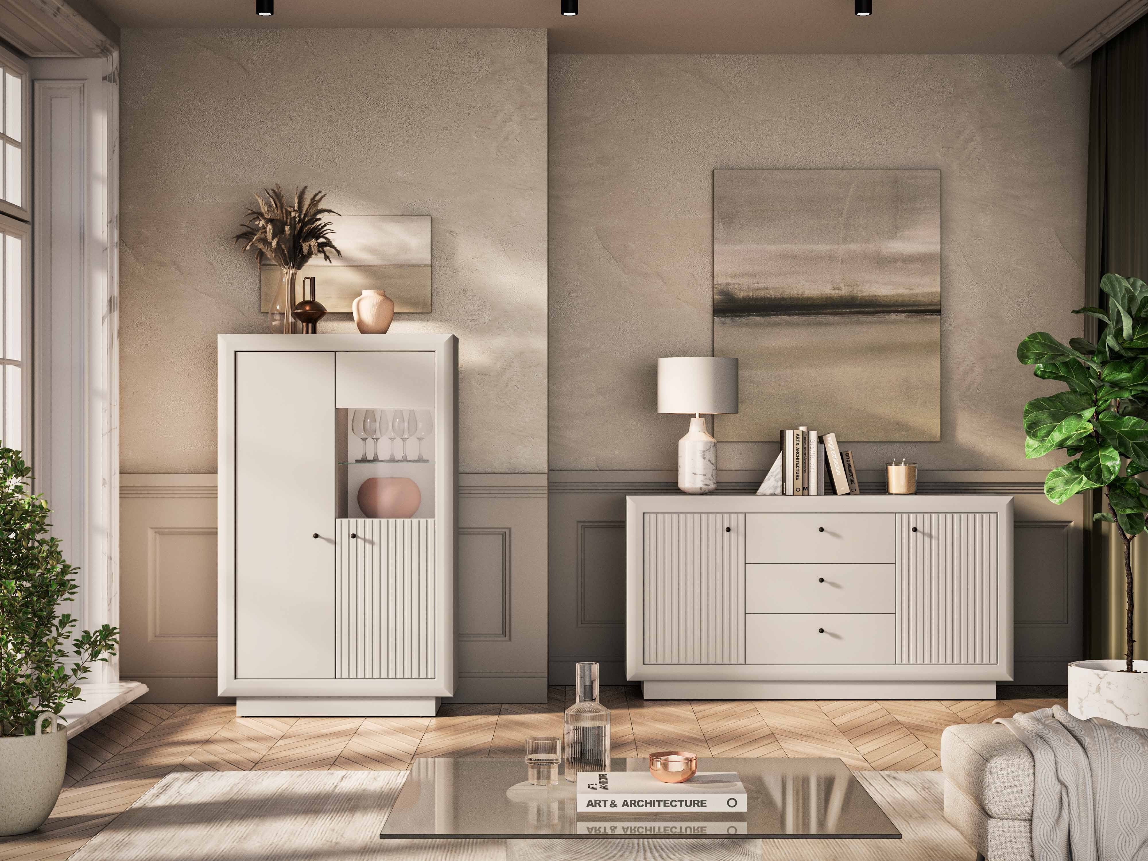 Collection de meubles Cavmava