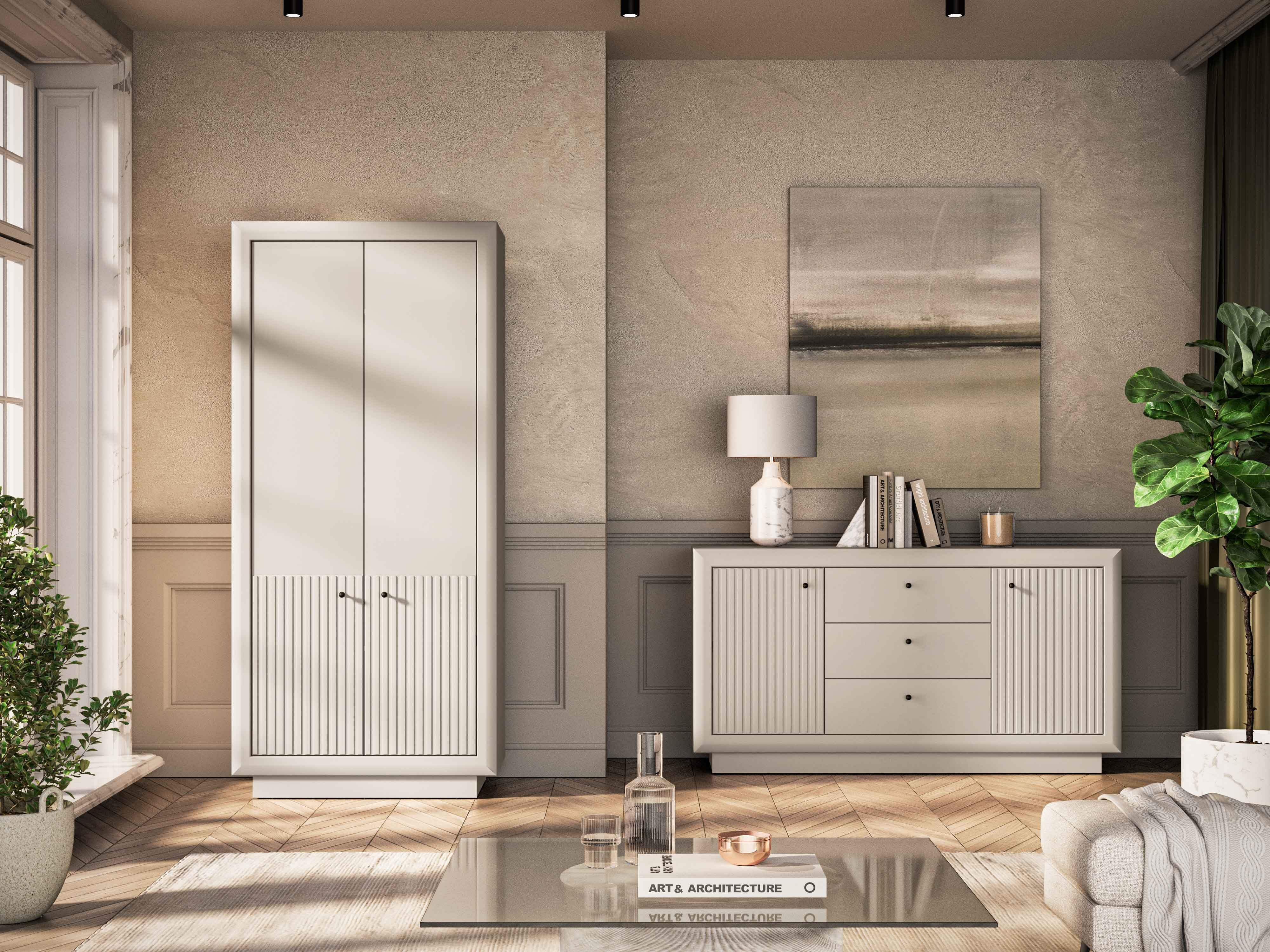 Collection de meubles Cavmava