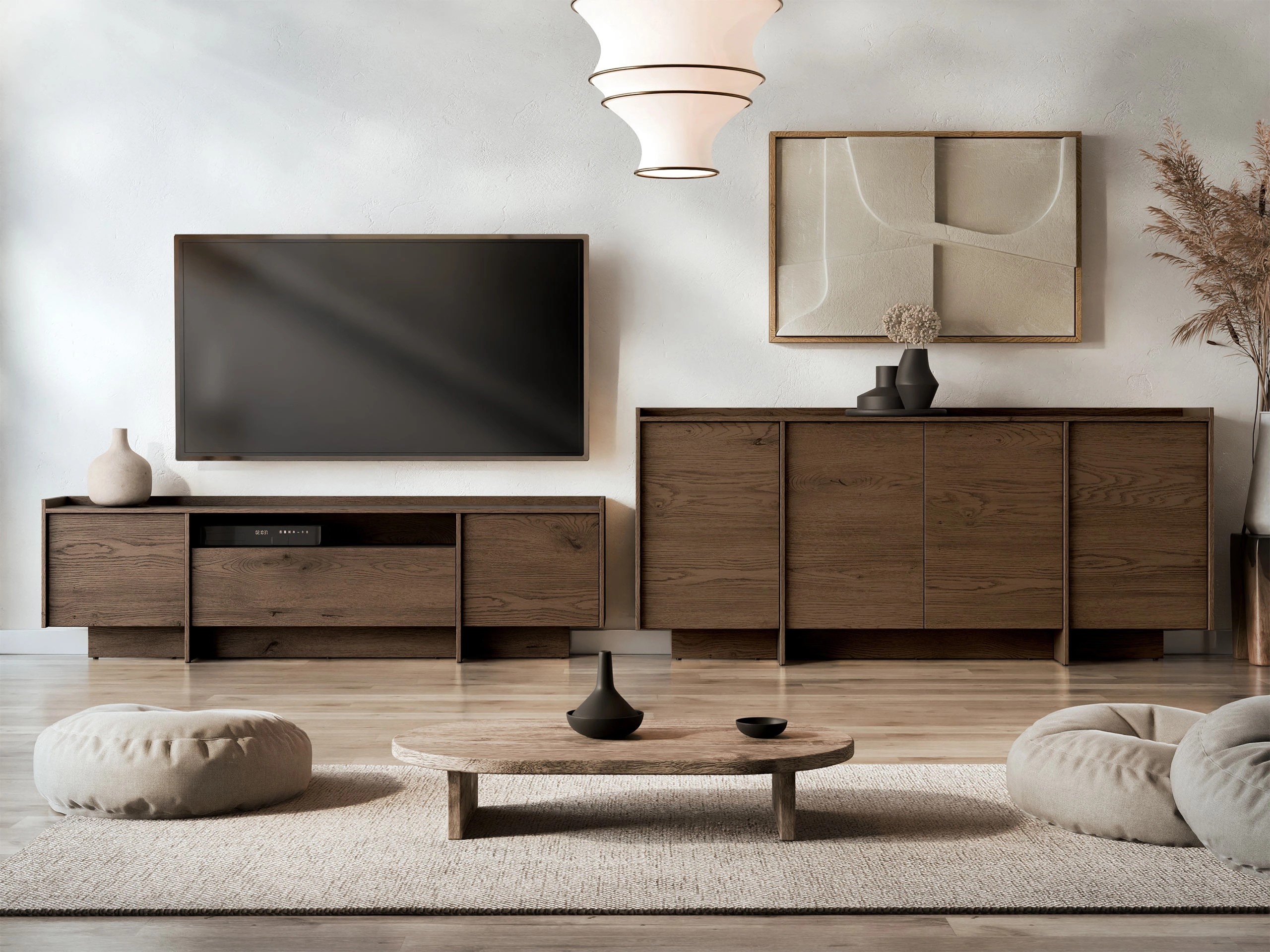 Collection de meubles Vescame