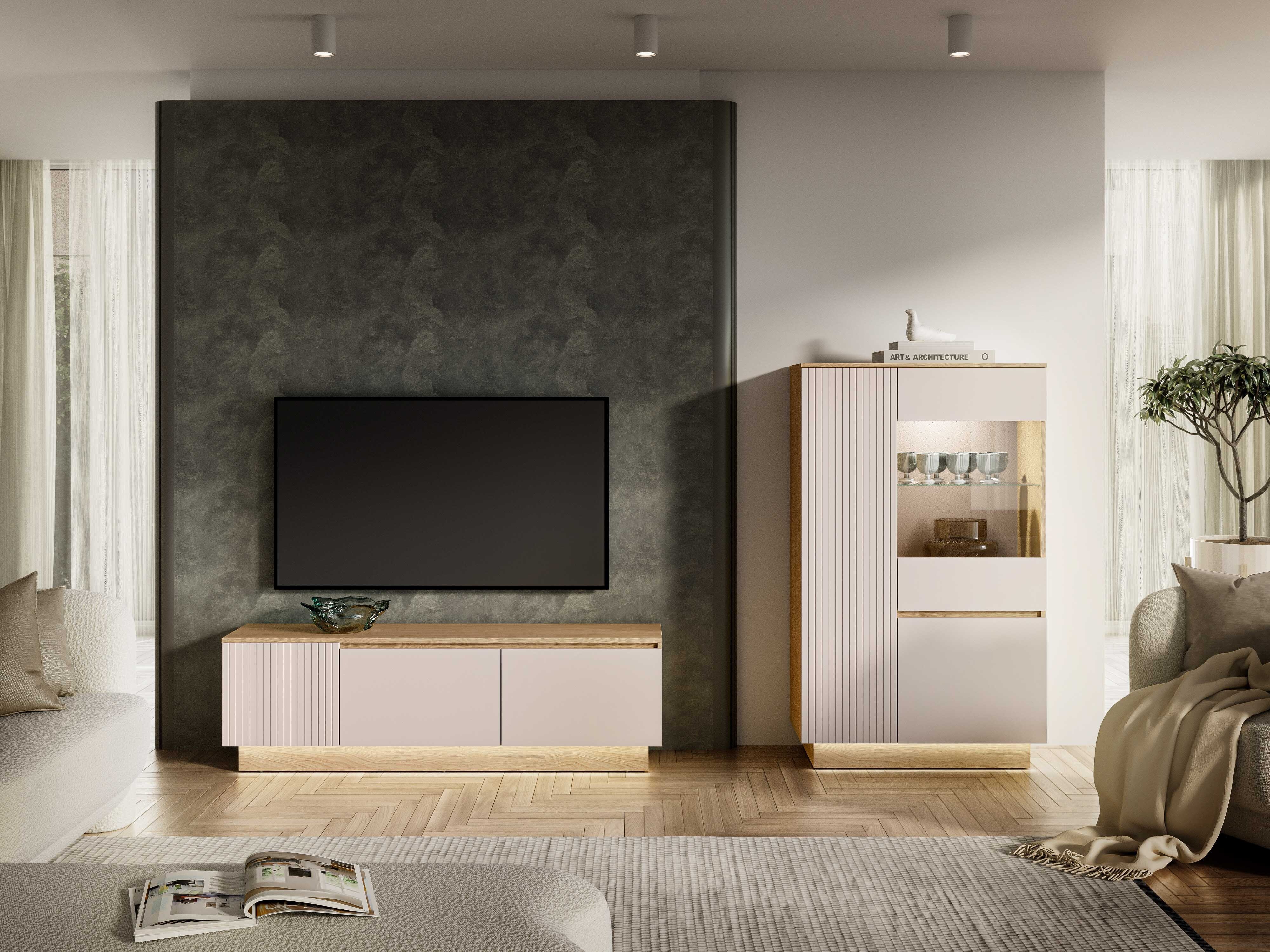 Collection de meubles Revtive
