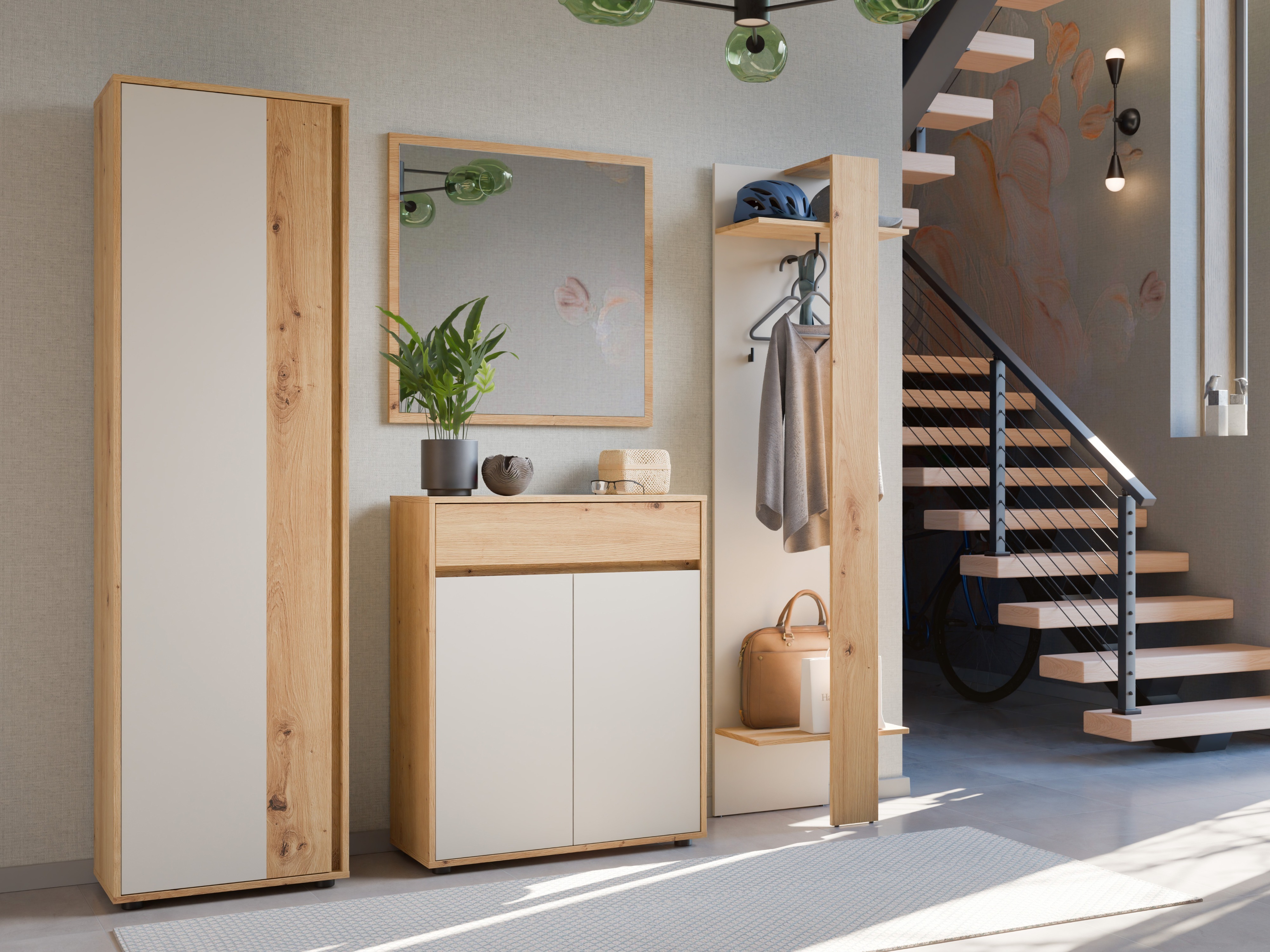 Collection de meubles Torcavi