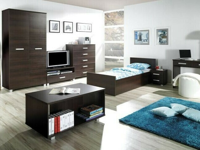 Collection de meubles Cirevau
