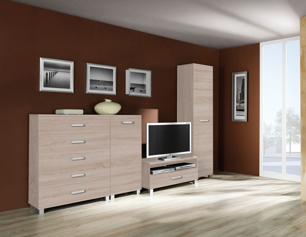 Collection de meubles Cirevau