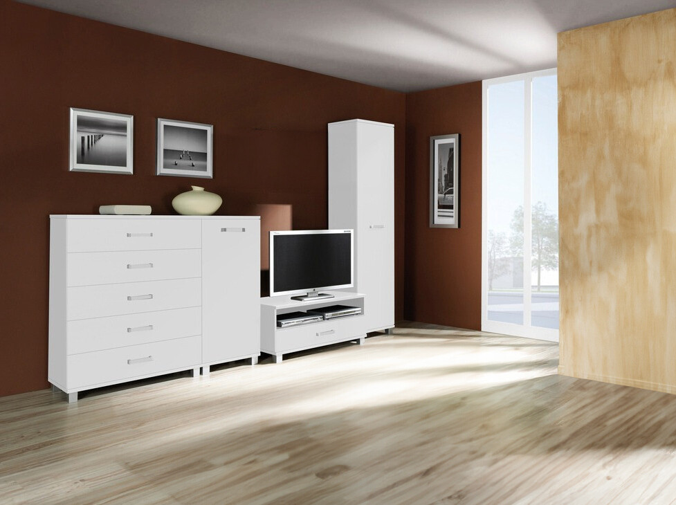 Collection de meubles Cirevau