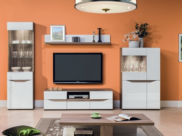 Collection de meubles Salsevi