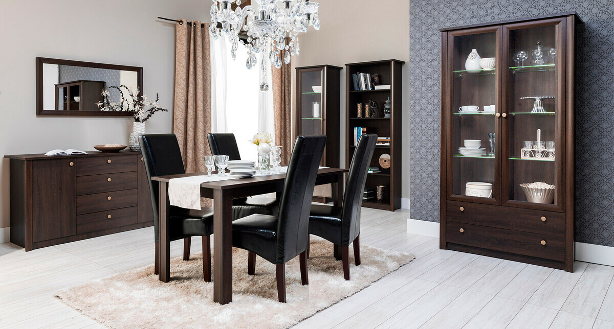 Collection de meubles Elialo