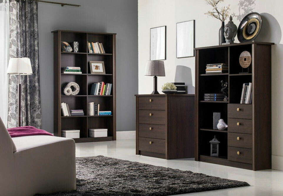 Collection de meubles Elialo