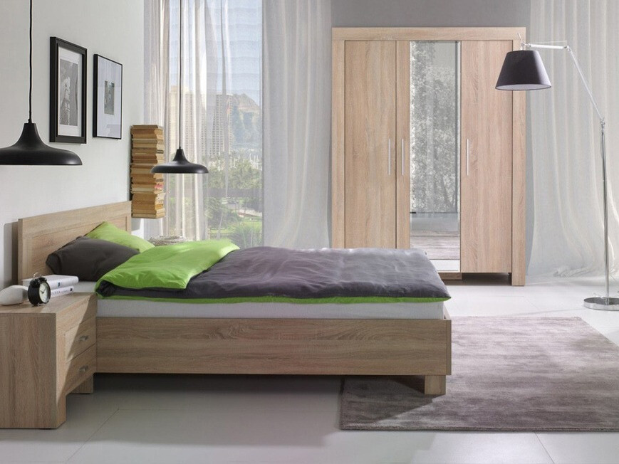 Collection de meubles Melfeli