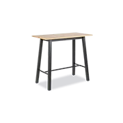 Tables de bar