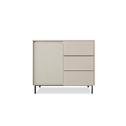 Catégorie Commodes avec tiroirs et portes