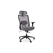 Catégorie Chaises de bureau ergonomiques