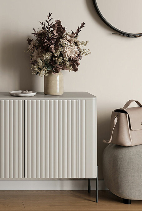 Catégorie Meubles de couleur cachemire