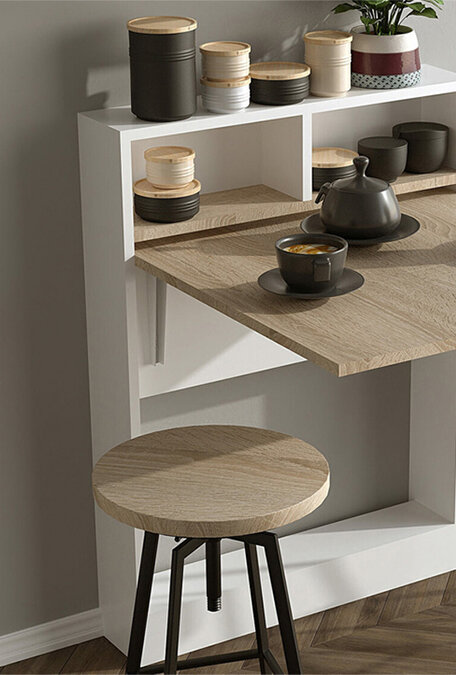 Catégorie Meubles transformateurs