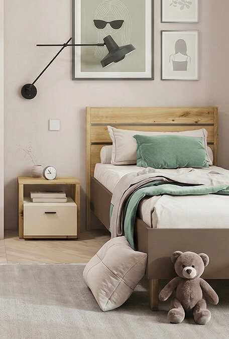 Catégorie Chambre enfant