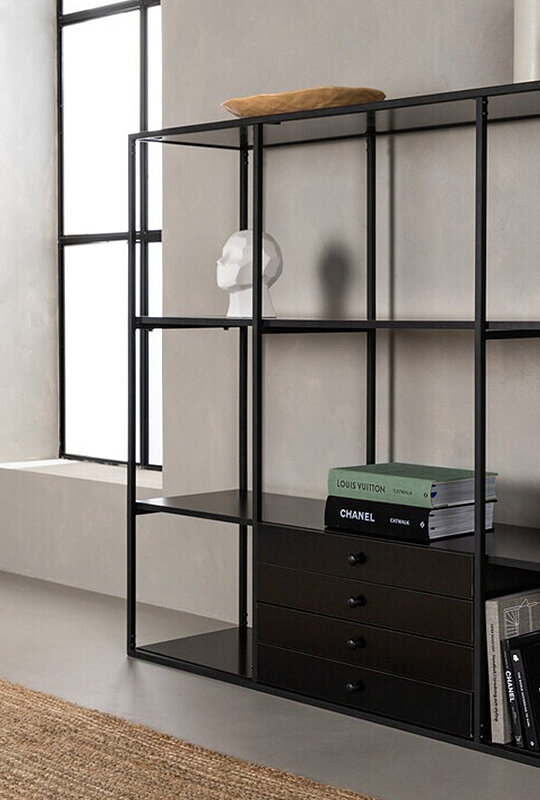 Catégorie Industrielle