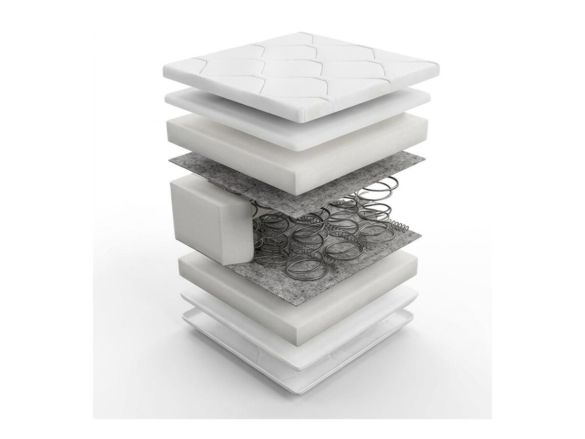 _unity.mattress_info: Matelas Mido