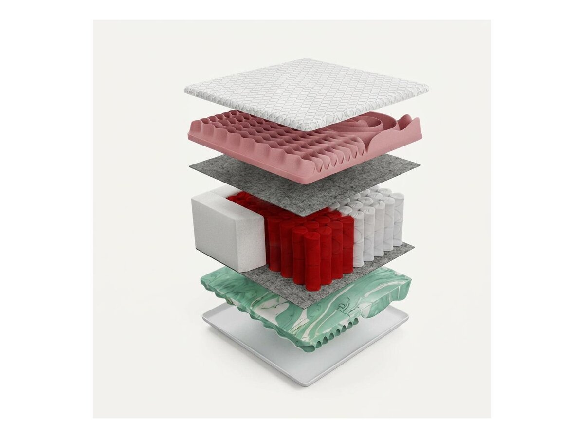 _unity.mattress_info: Matelas Grand Multi