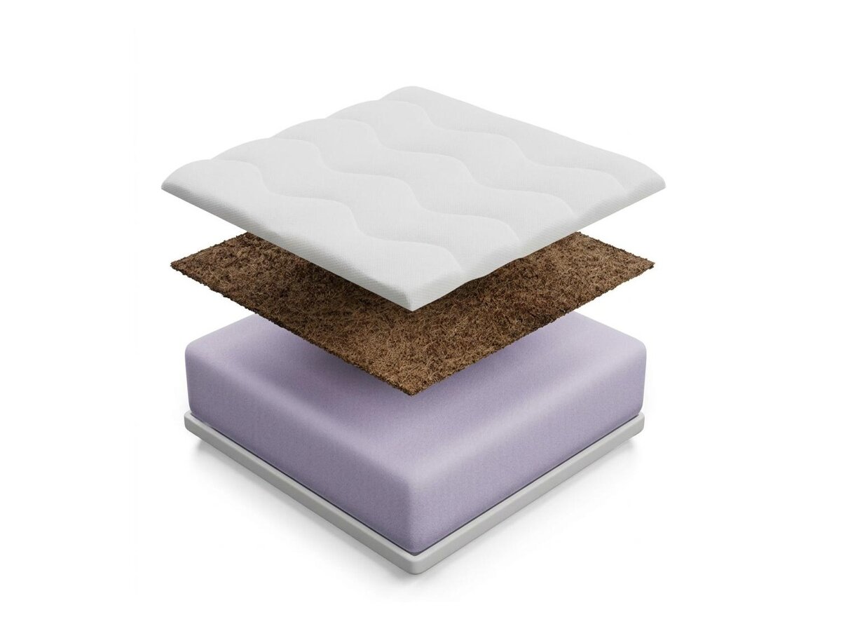 _unity.mattress_info: Matelas Monila