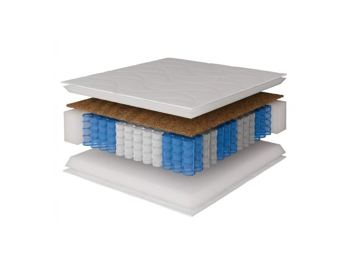_unity.mattress_info: Matelas ComfiDream Hilum