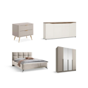 Catégorie Tous les meubles de chambre
