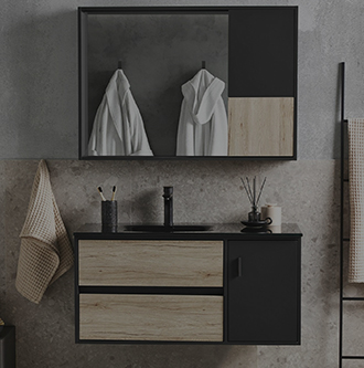 Catégorie Meubles de salle de bain