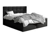 Lit boxspring Comfivo Osculum I (Soft 011)