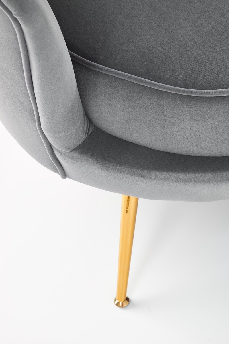 Canapé Houston 827 (Gris)