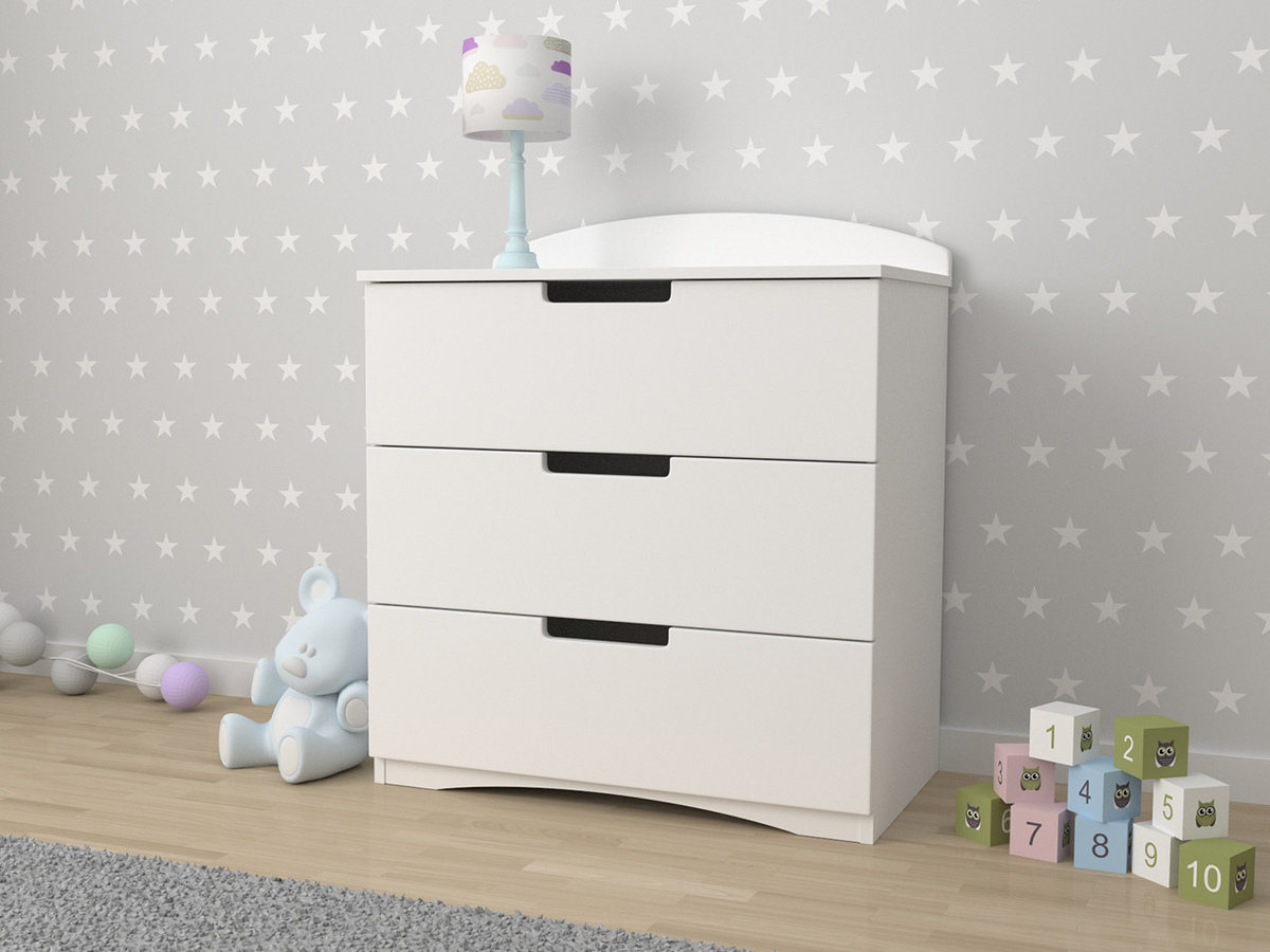 Commode Vacaville 100