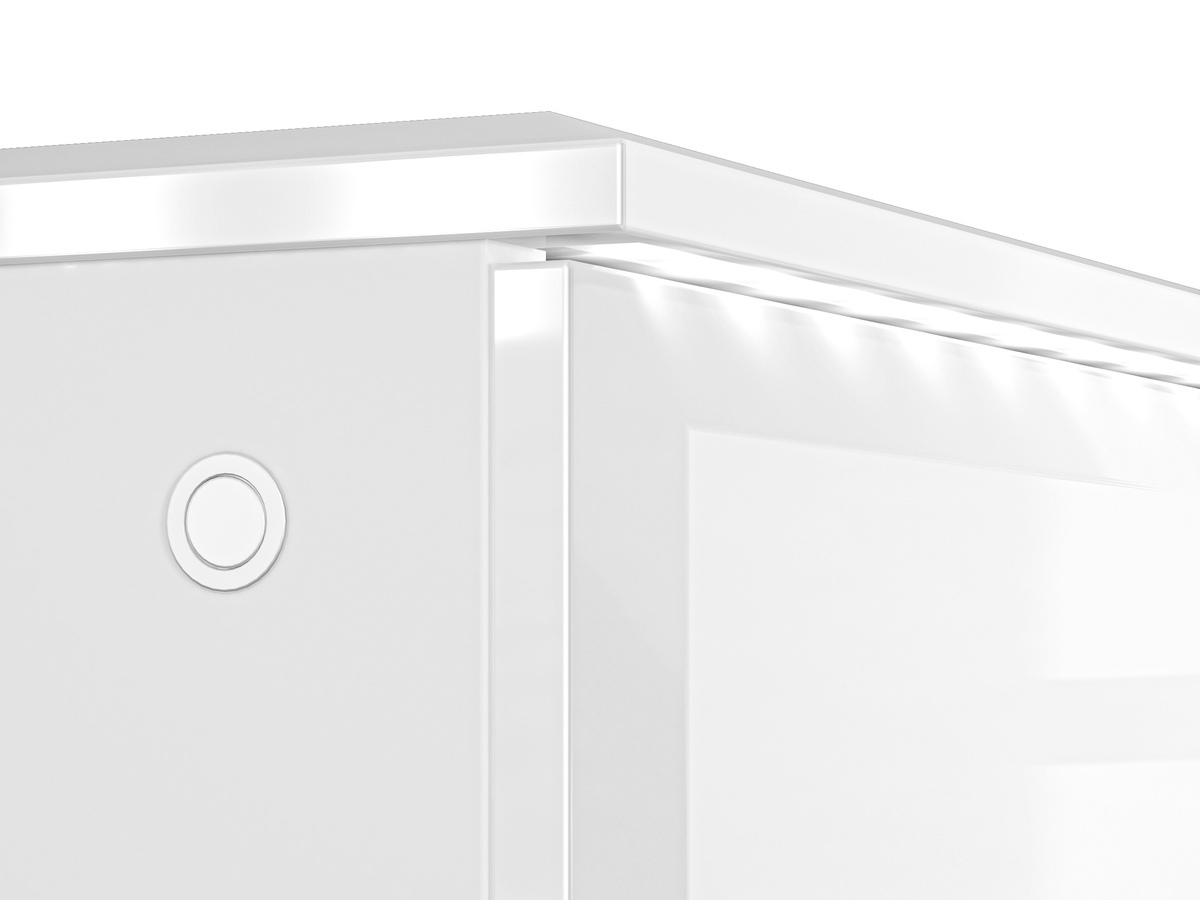 Meuble TV Romlevo 102