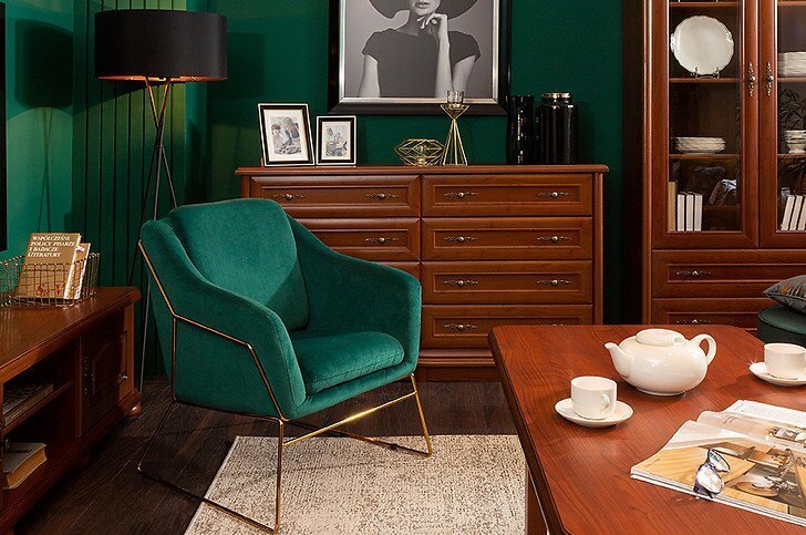 Commode Vendore 106