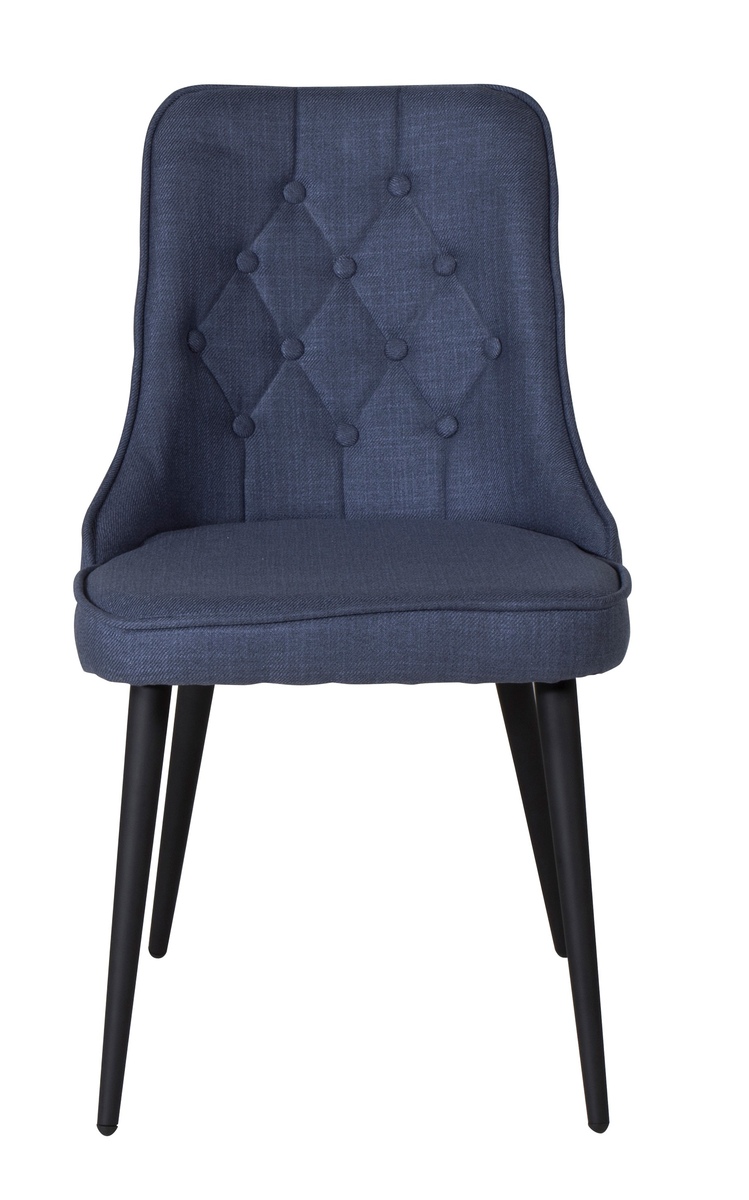 Chaise Dallas 102 (Bleu)