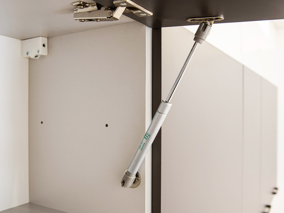 Cuisine complète Trenton 173