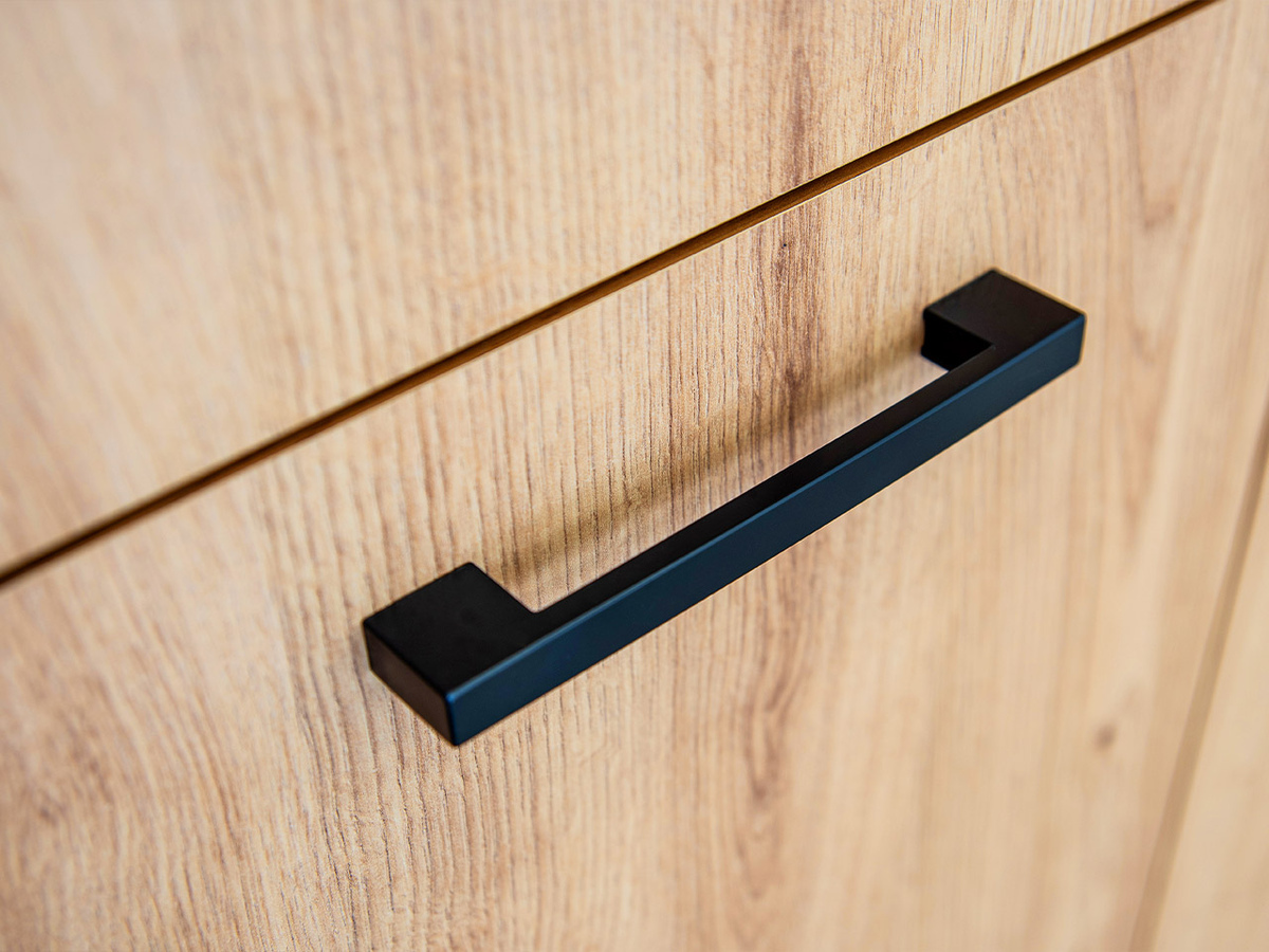 Cuisine complète Trenton 173