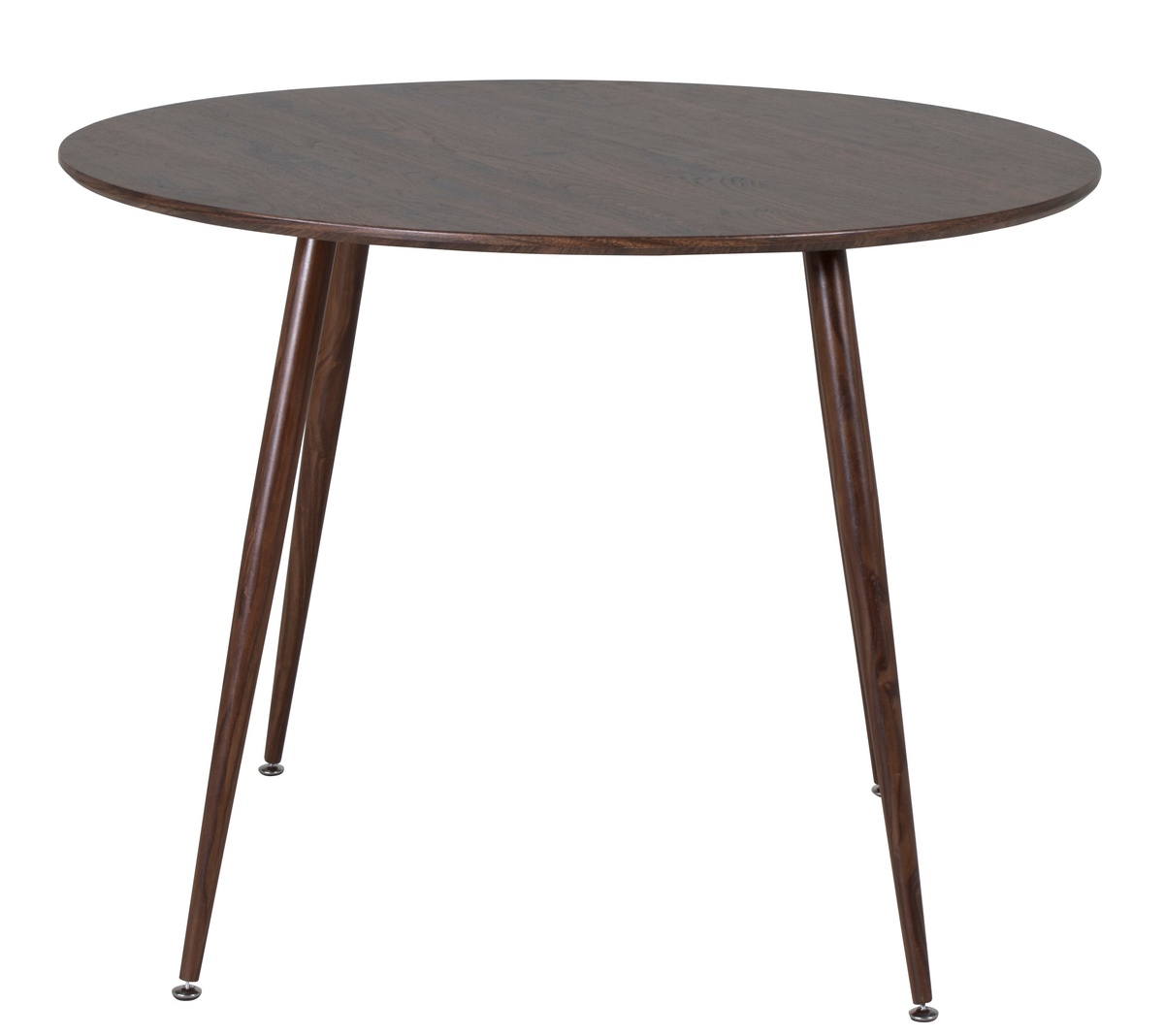 Table Dallas 125 (Noix)