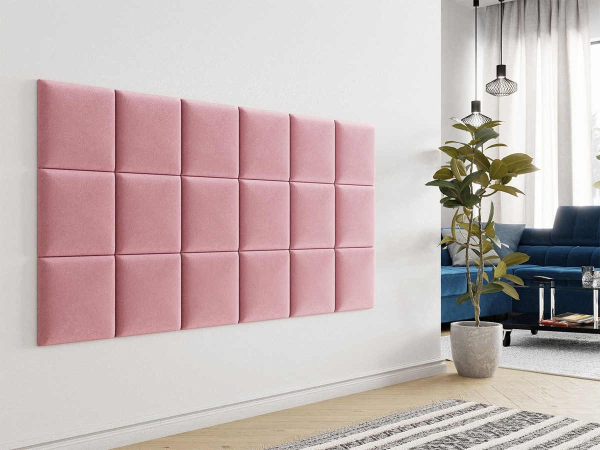 Panneau mural souple Comfivo 274 (Manila 09) (30x30)