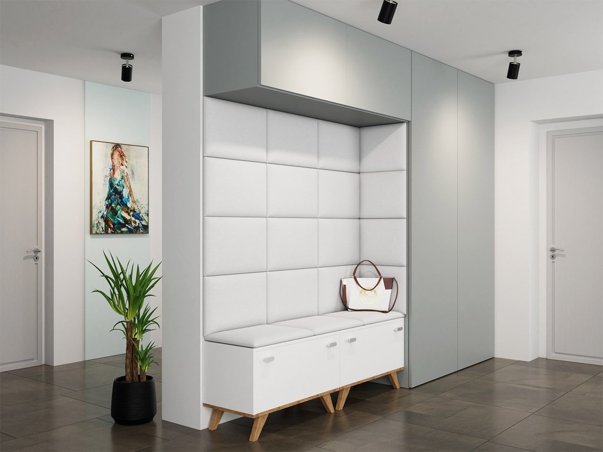 Panneau mural souple Comfivo Ovis I (Soft 017) (40x30)