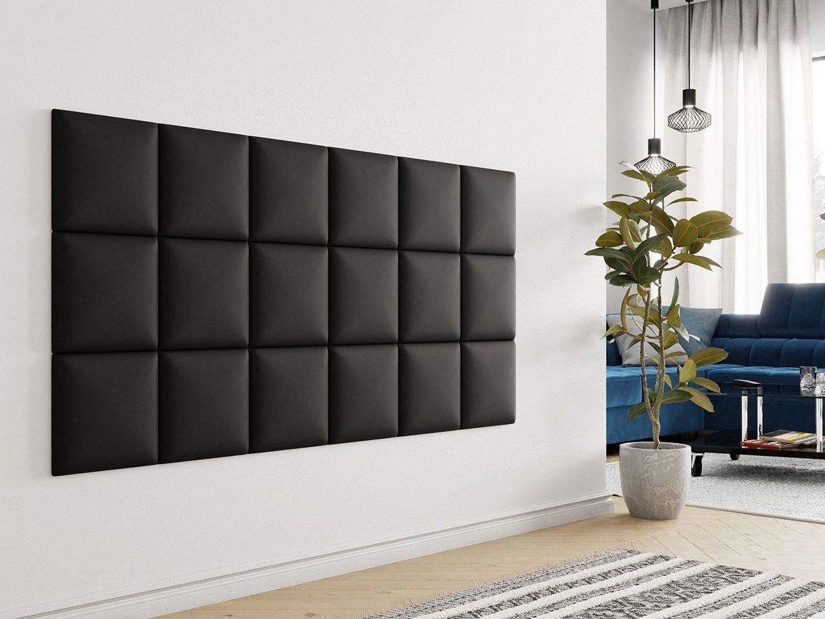 Panneau mural souple Comfivo Ovis II (Soft 011) (30x30)
