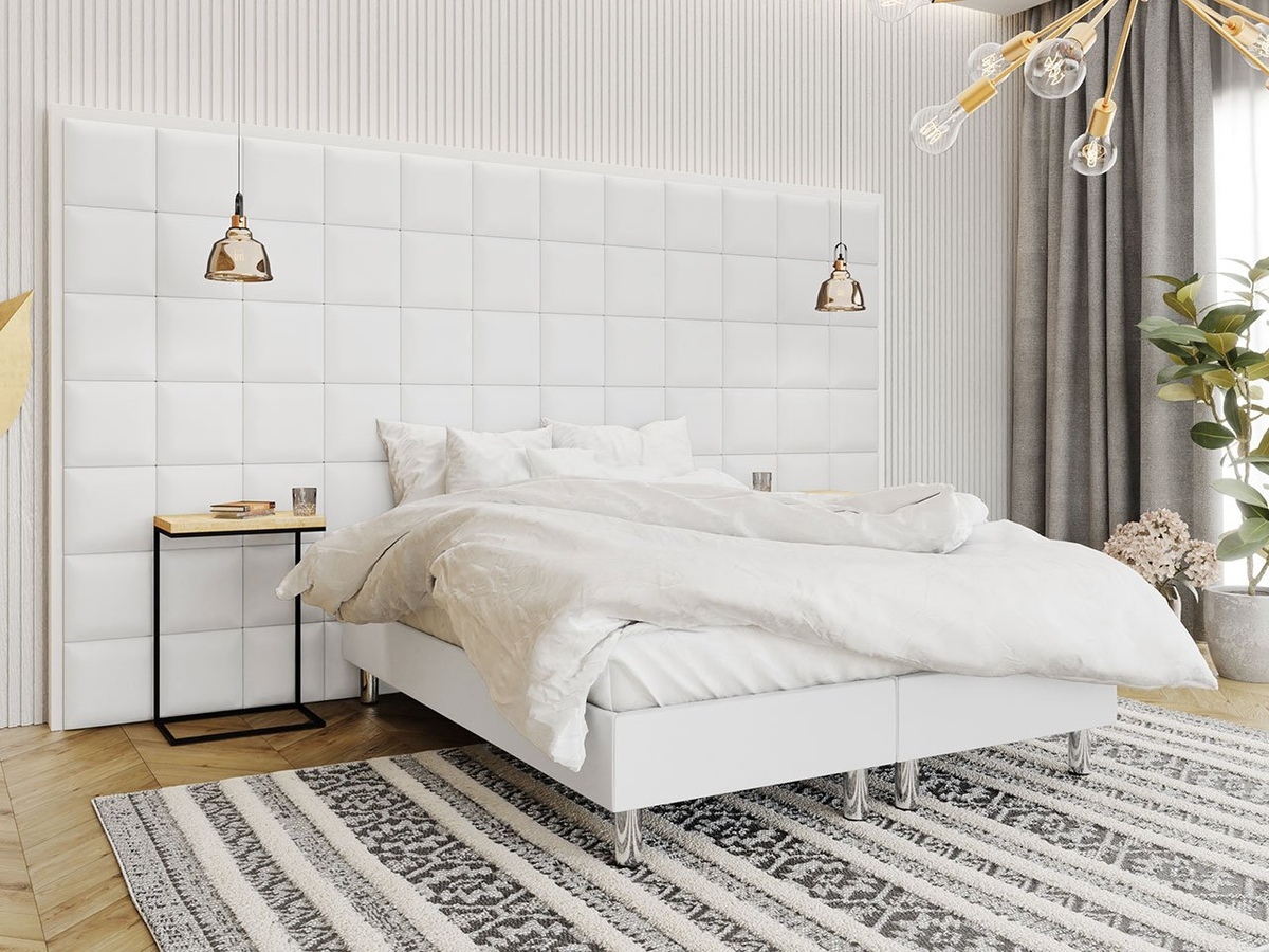 Panneau mural souple Comfivo Ovis II (Soft 017) (30x30)
