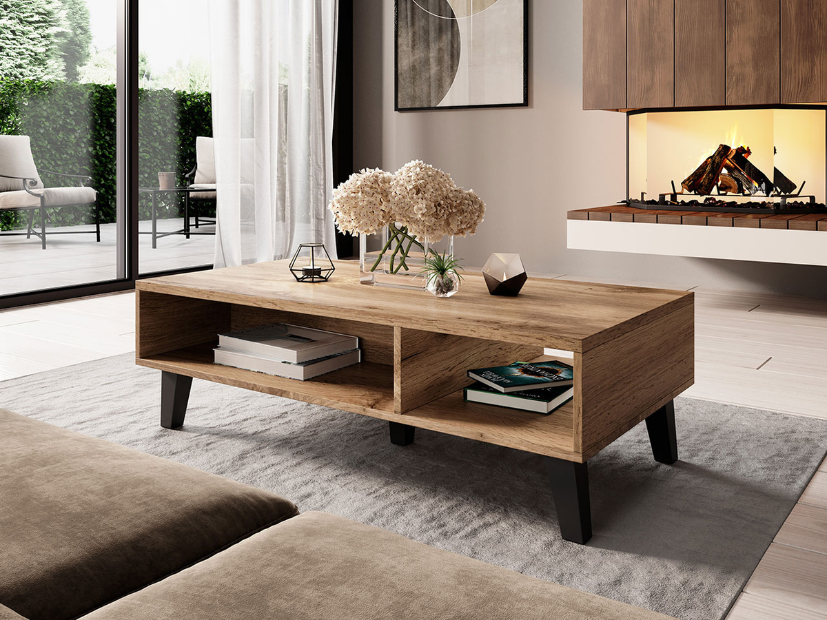 Table basse Munus