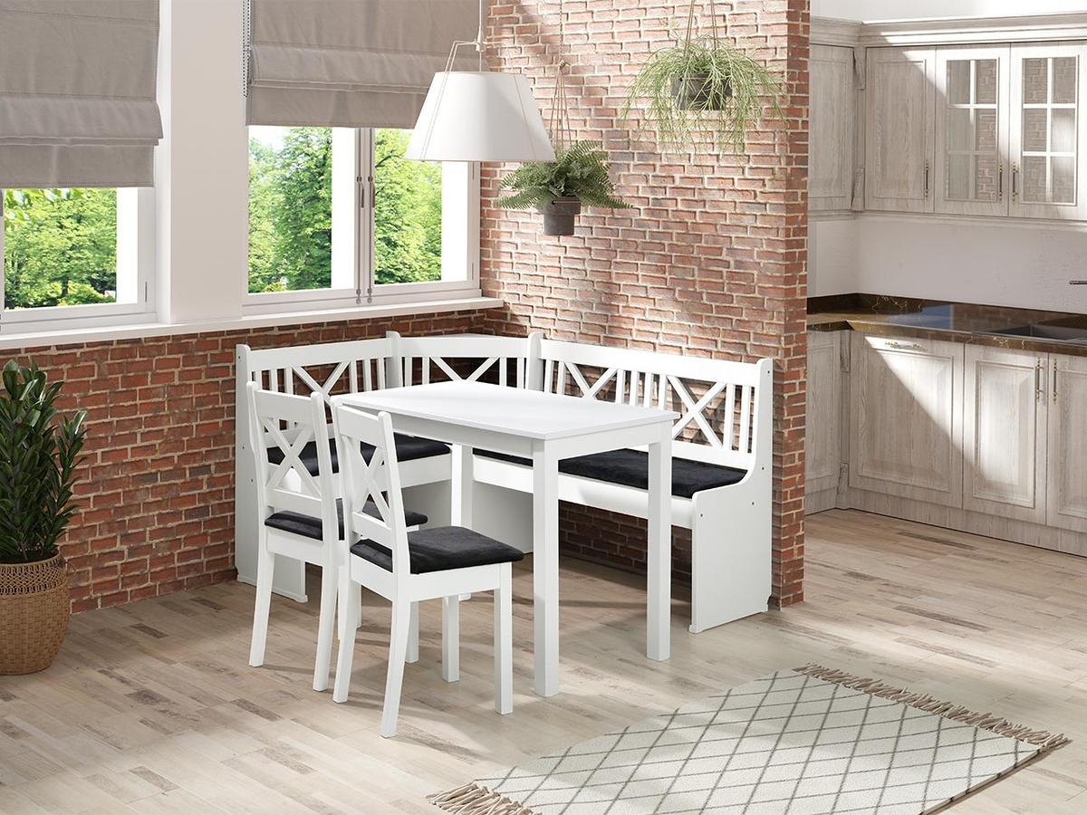 Coin repas Edmond 108