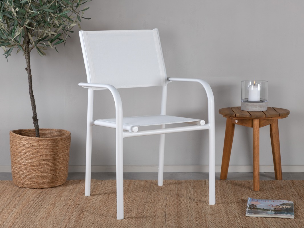 Chaise de jardin Dallas 745